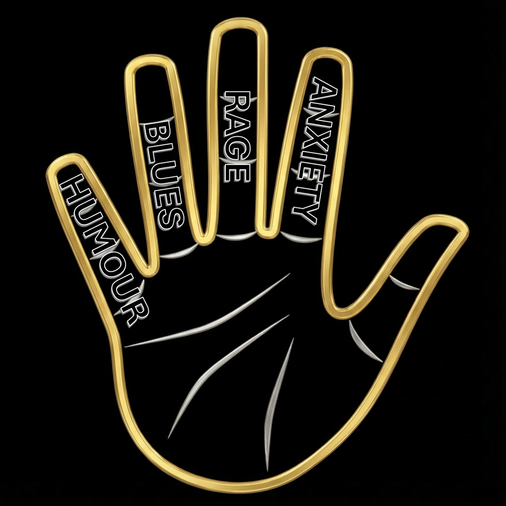 Alpha Torcs Performance Kit - Smooth Cut (3-Piece Set)