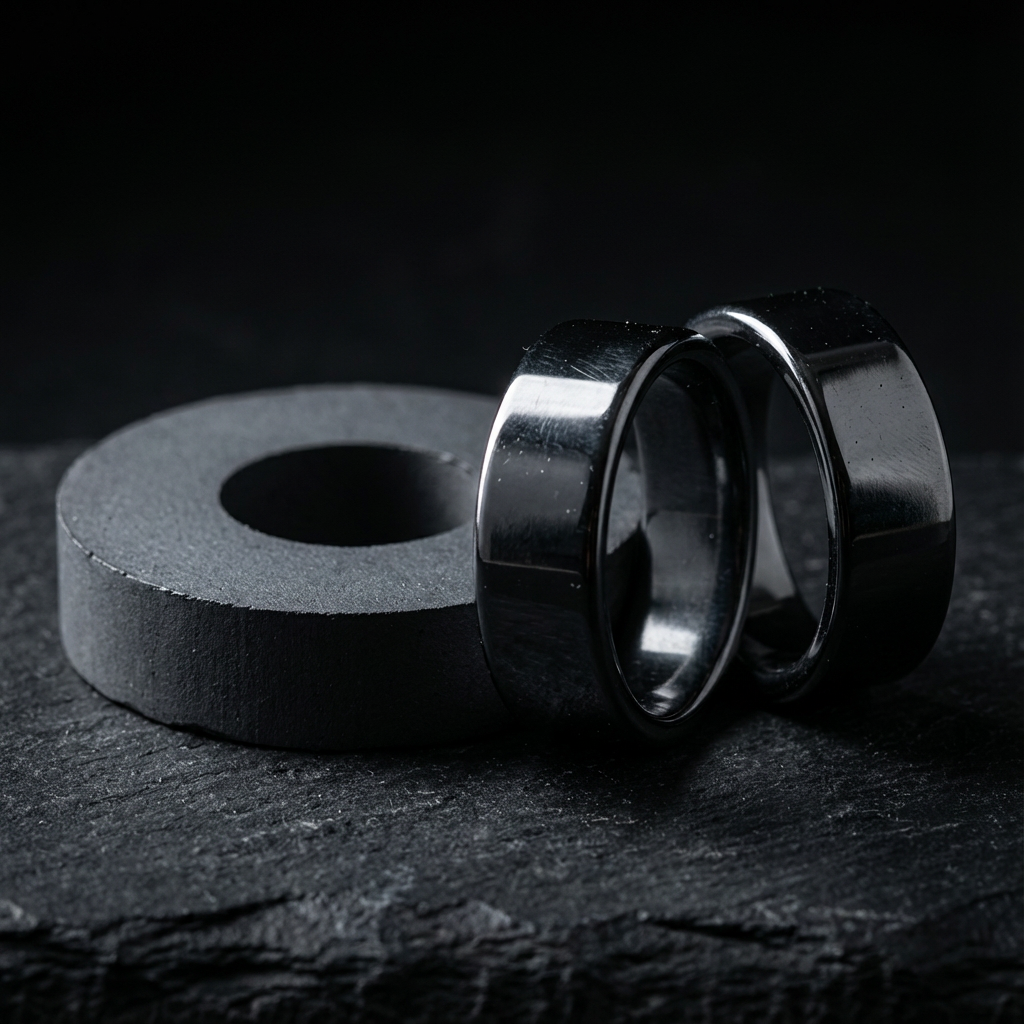 Alpha Torcs Performance Kit - Round Cut (3-Piece Set)