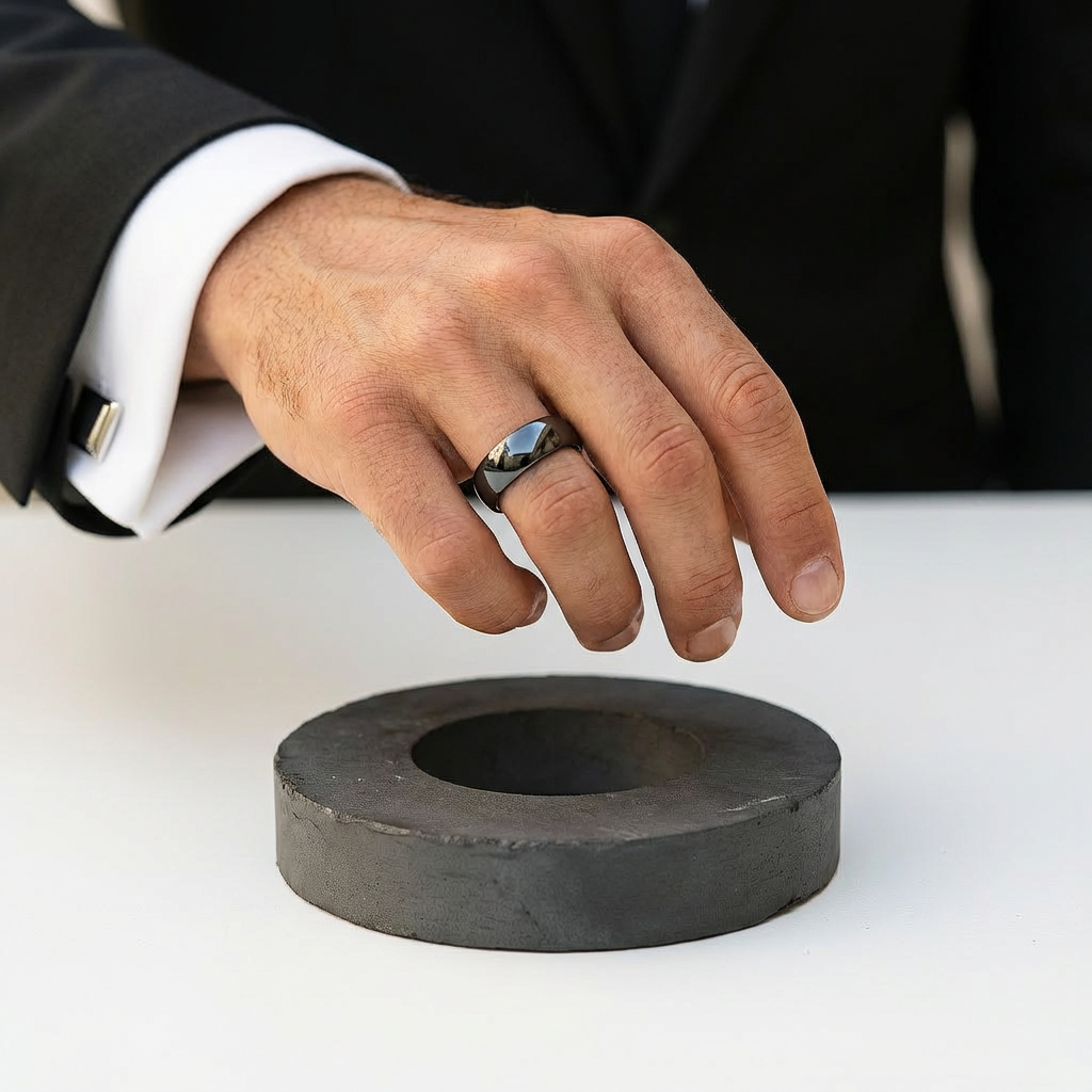 Alpha Torcs Performance Kit - Round Cut (3-Piece Set)