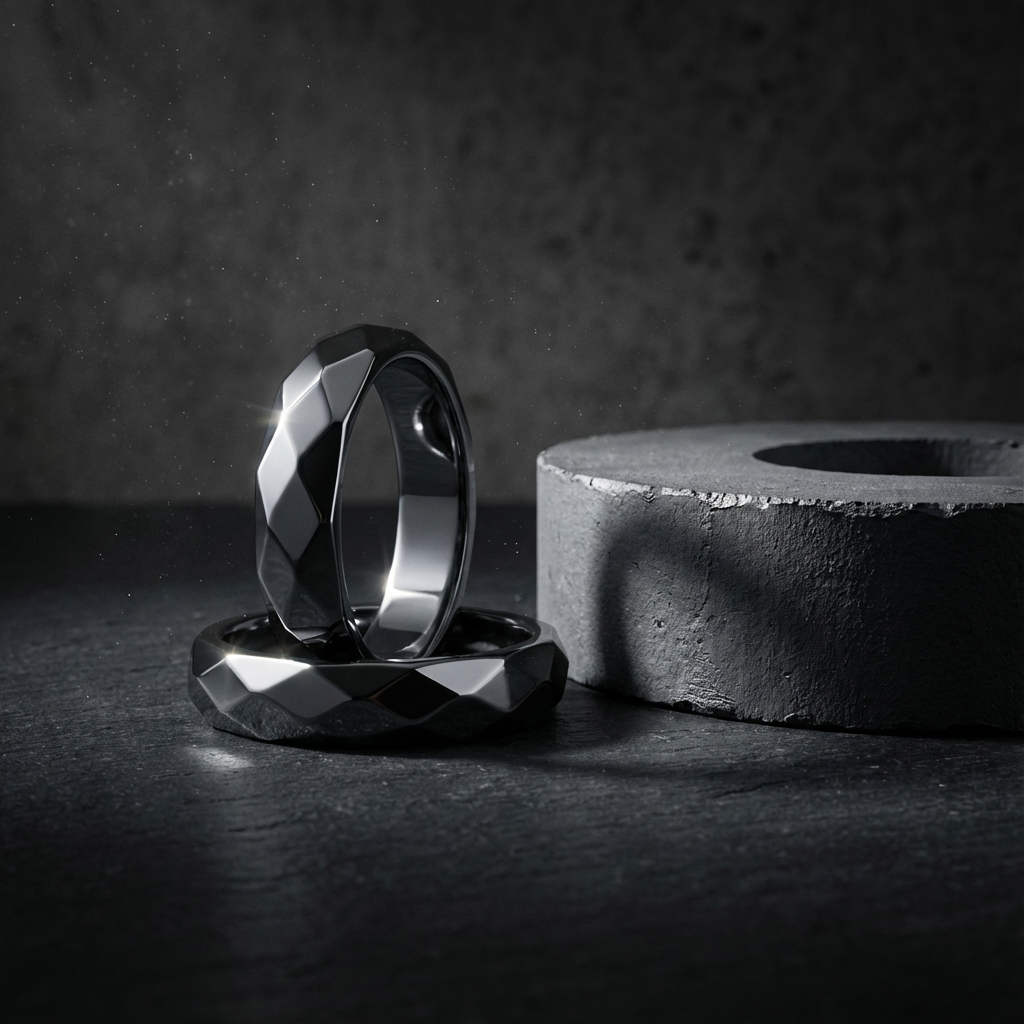 Alpha Torcs Performance Kit - Smooth Cut (3-Piece Set)