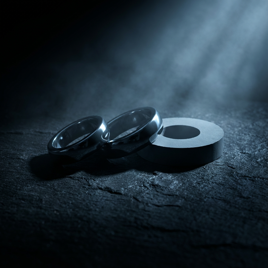 Alpha Torcs Performance Kit - Smooth Cut (3-Piece Set)